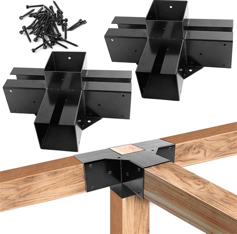 metal bracket pergola kits|decorative brackets for pergola.